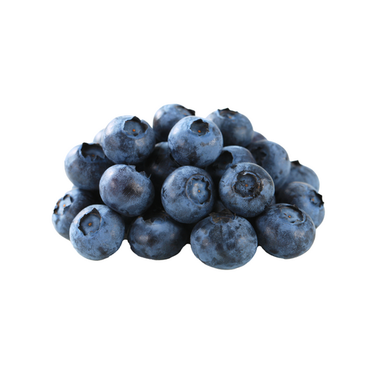 Blueberries