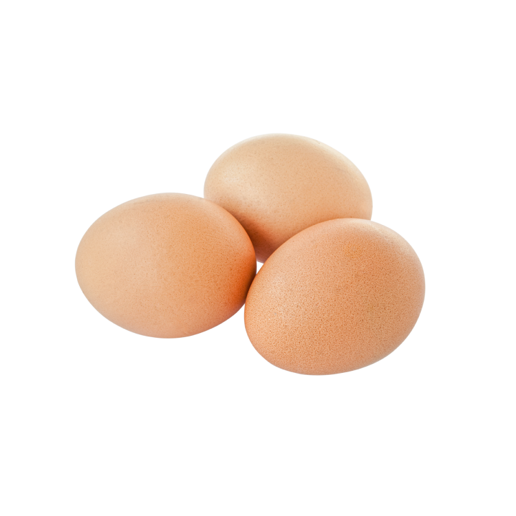 Brown Eggs