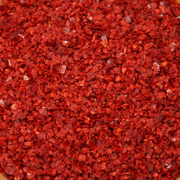Chilli Flakes