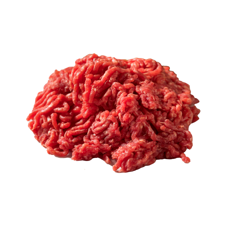 Ground Beef