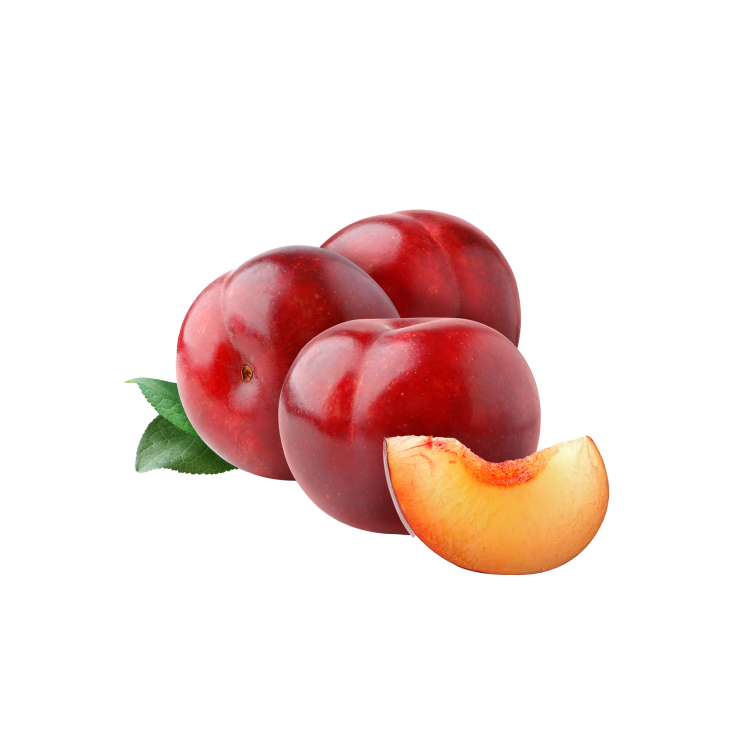 Plums