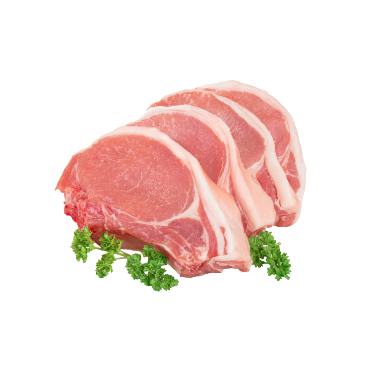 Pork Chops