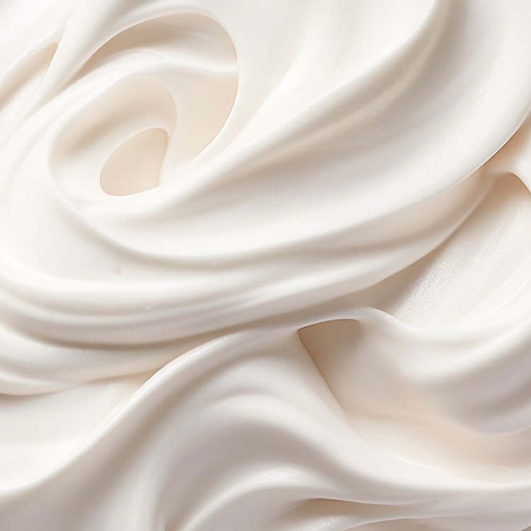 Whipped Cream