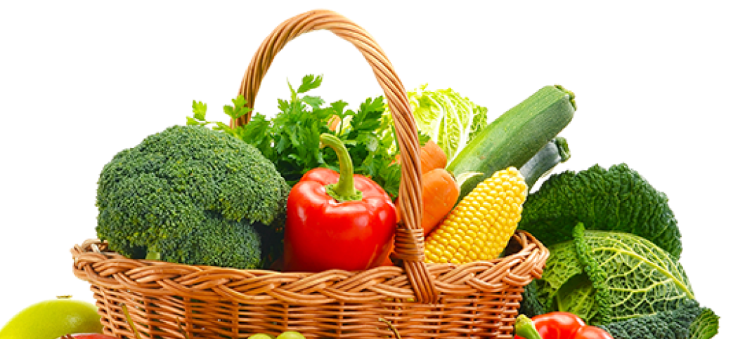 Collection  Fresh Produce