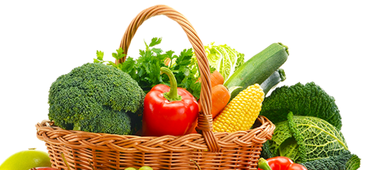 Collection  Fresh Produce