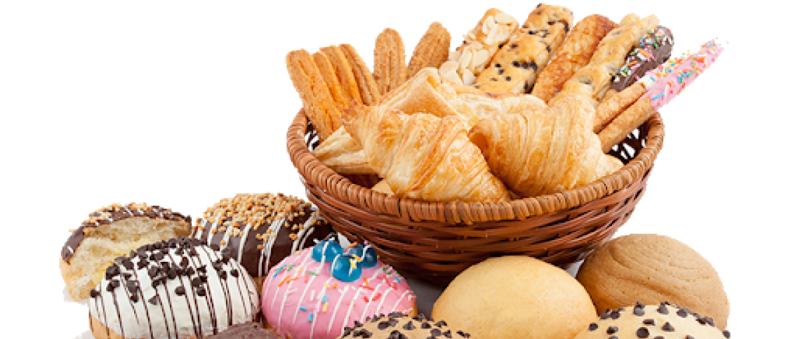 Collection Bakery