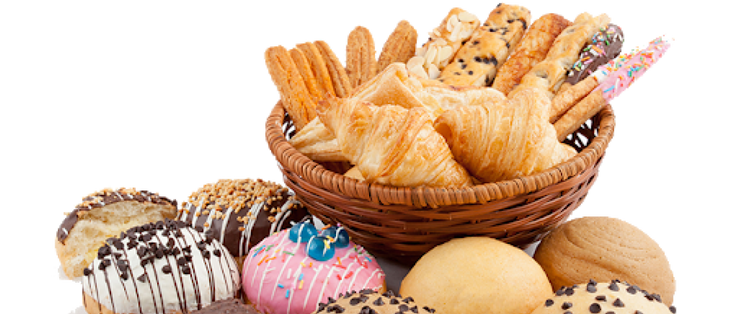 Collection Bakery