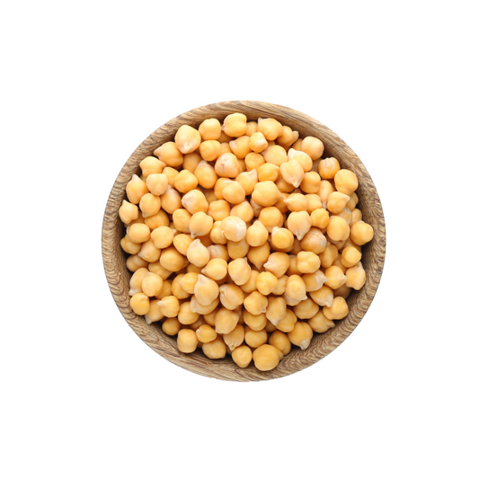 Chickpea