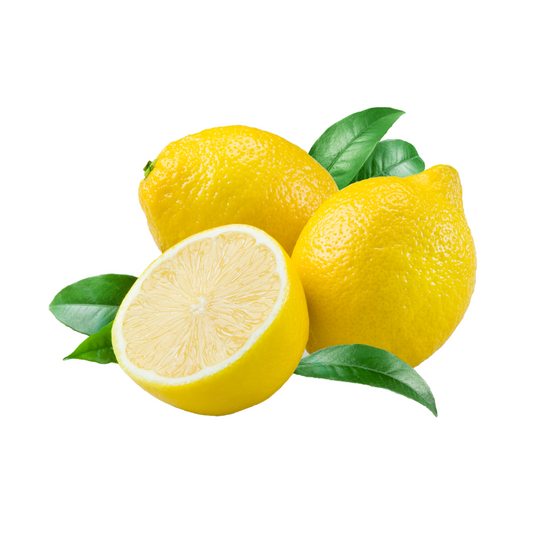 Italian Lemons
