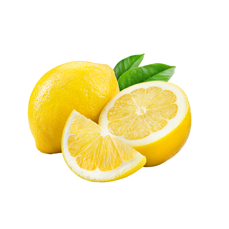 Italian Lemons