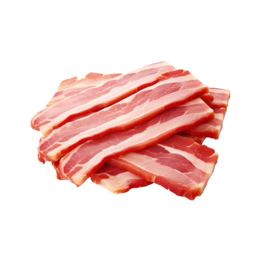 Bacon - Pork