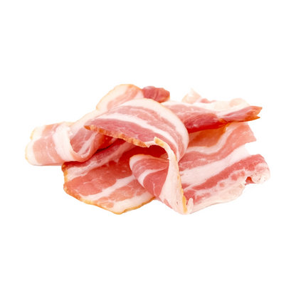 Bacon - Pork