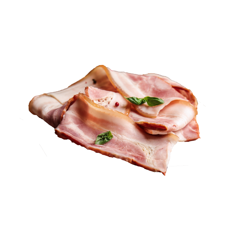 Bacon - Pork