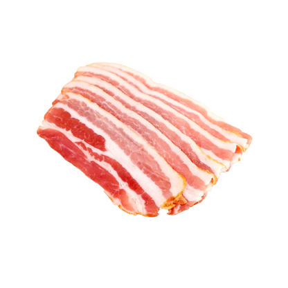 Bacon - Pork
