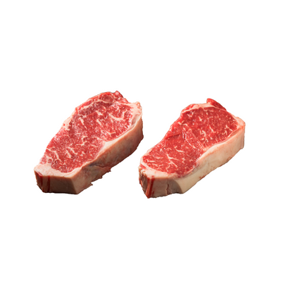 Beef Steak