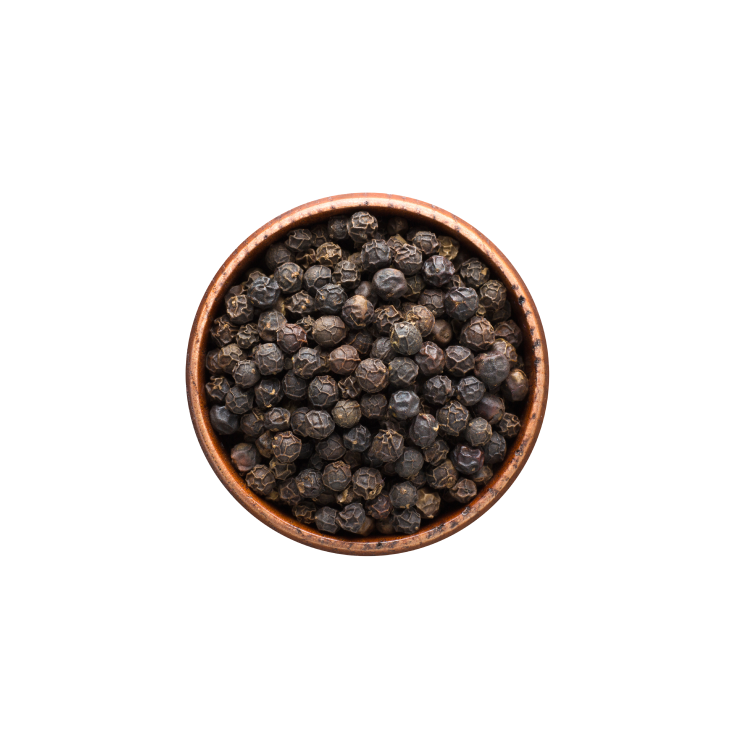Black Pepper