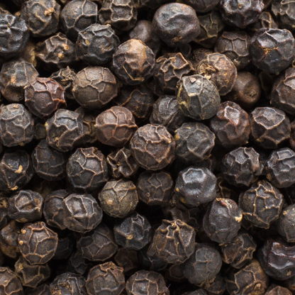 Black Pepper