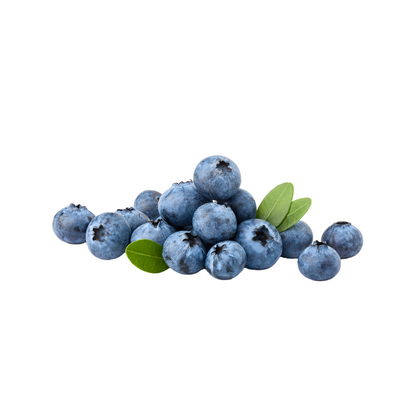 Blueberries