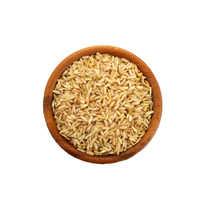 Brown Rice
