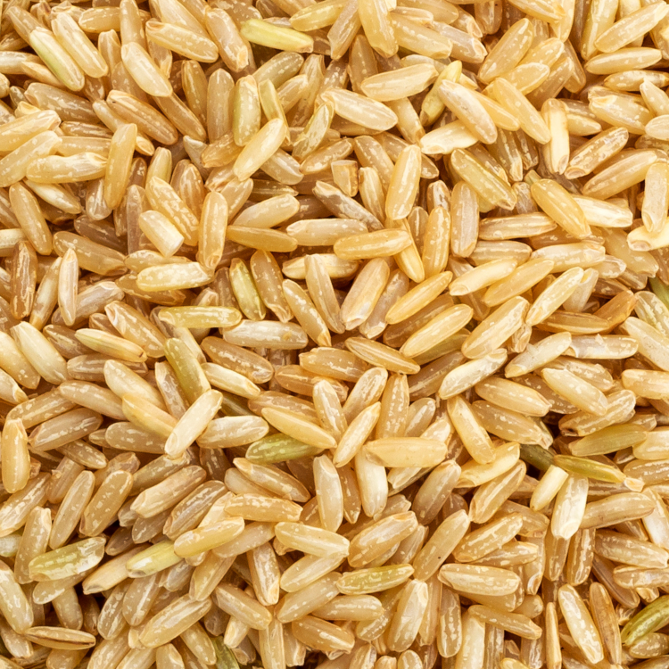 Brown Rice