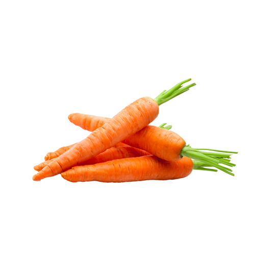 Carrots