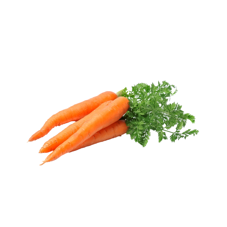 Carrots