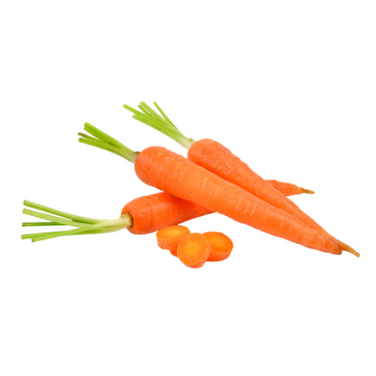 Carrots