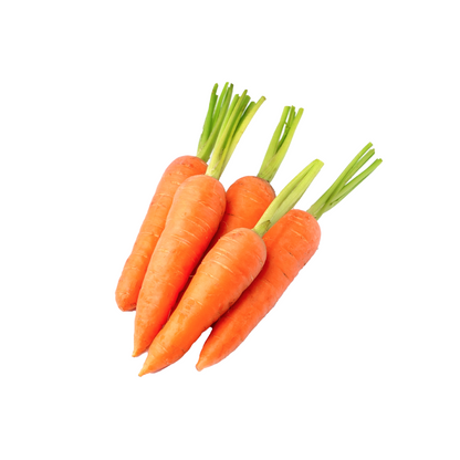 Carrots