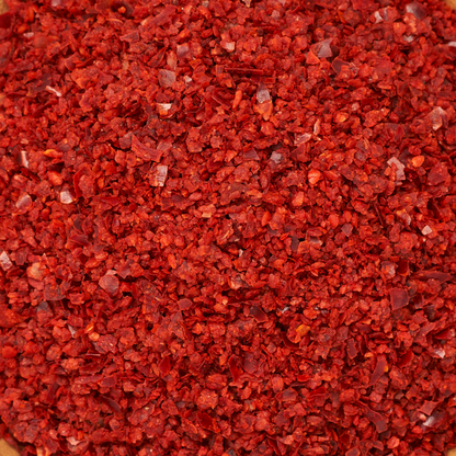 Chilli Flakes