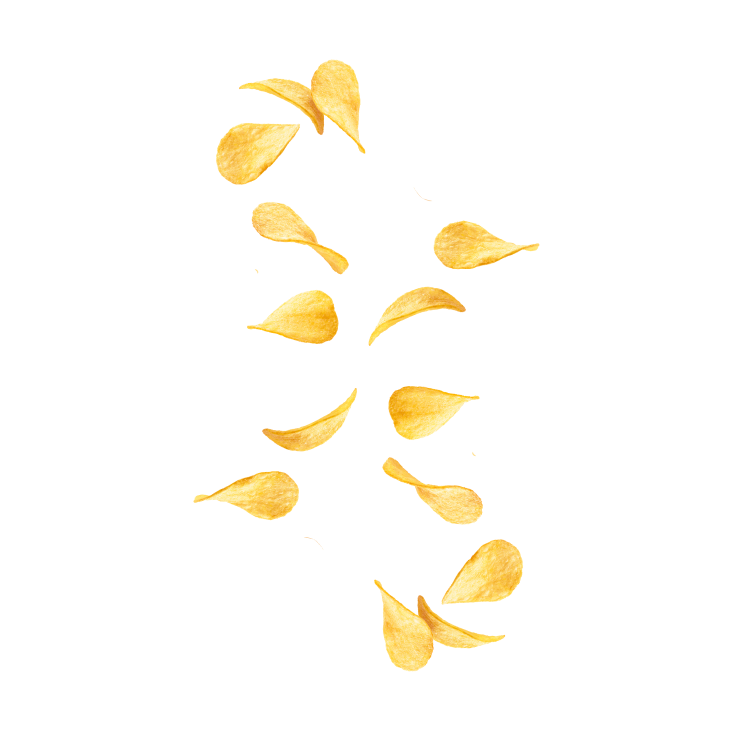 Potato Chips
