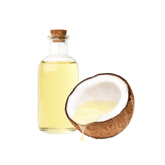 Coconut Oil