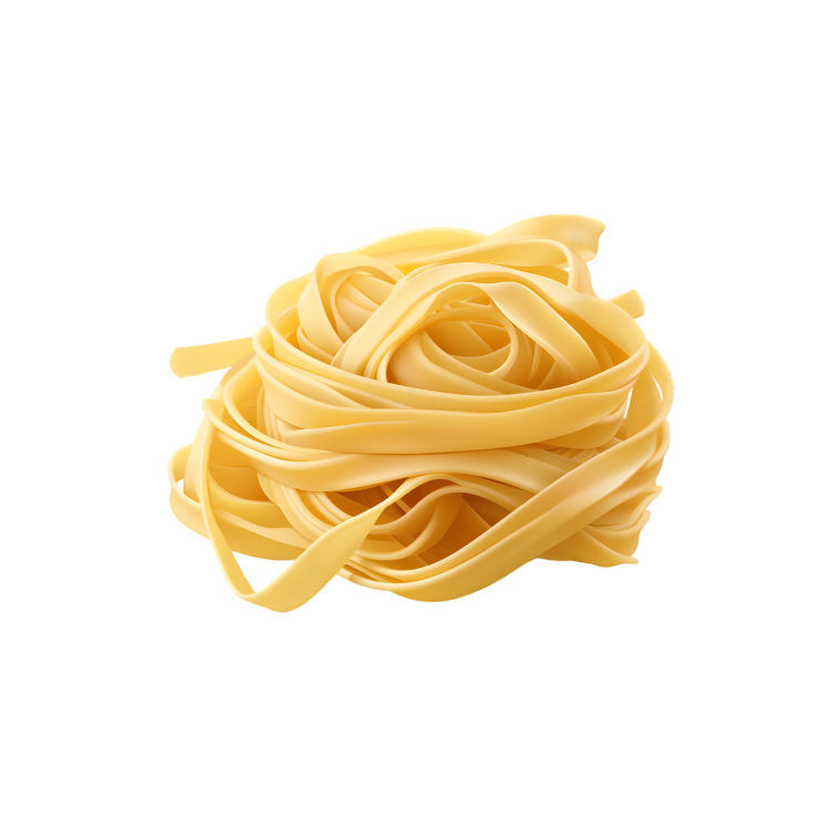 Fettuccine Pasta