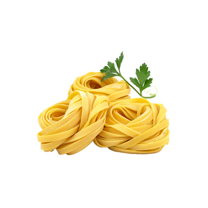 Fettuccine Pasta