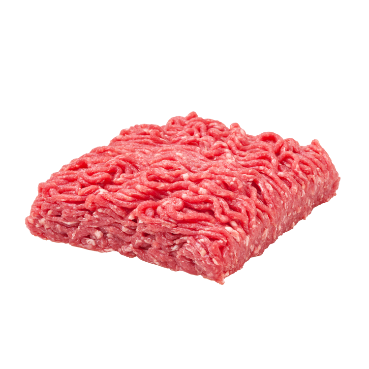 Ground Beef