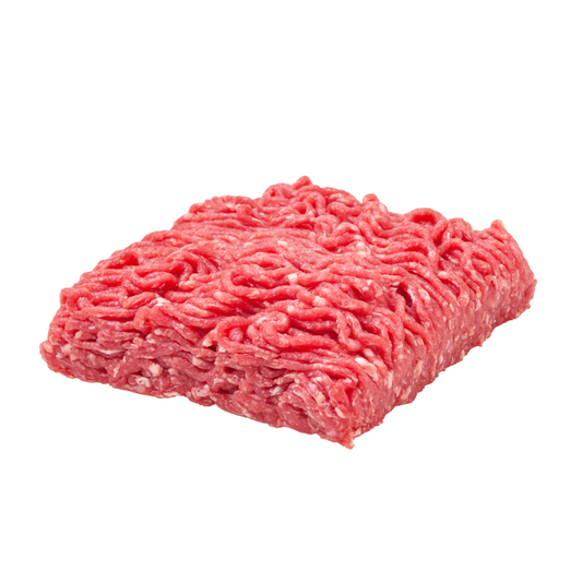 Ground Beef