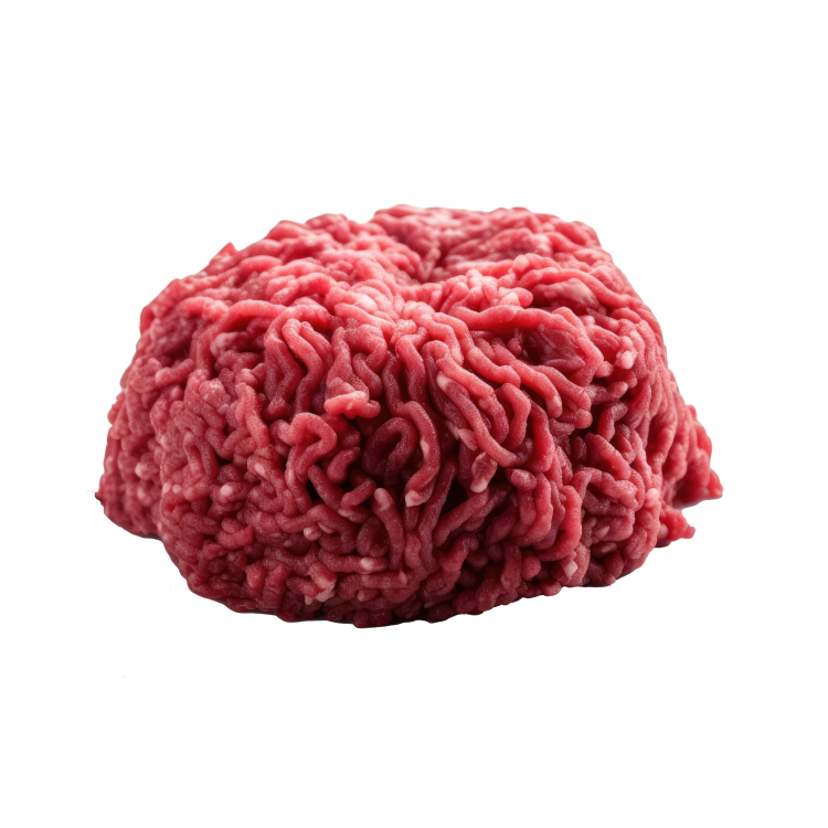 Ground Beef