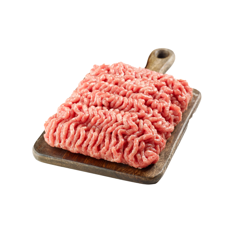 Ground Turkey