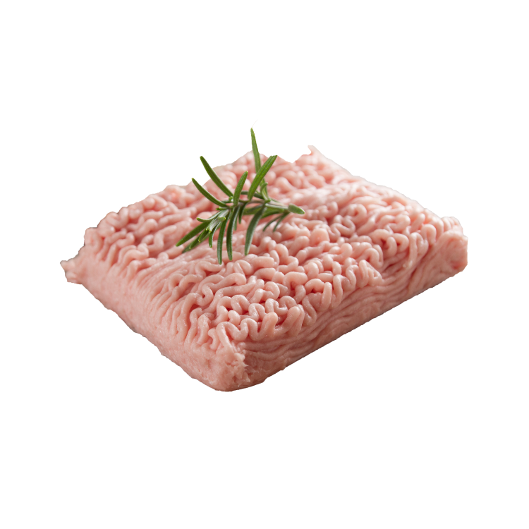 Ground Turkey