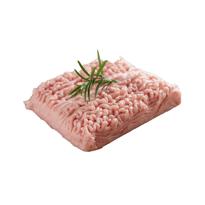 Ground Turkey