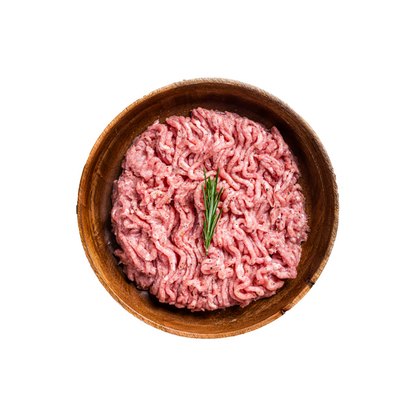 Ground Turkey