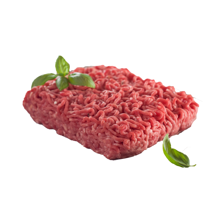 Ground Turkey