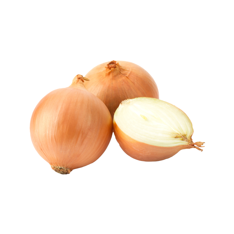 Onions