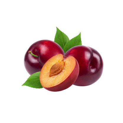 Plums