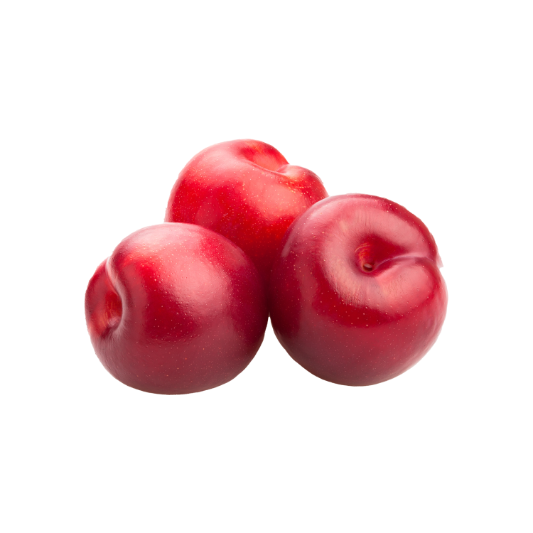 Plums