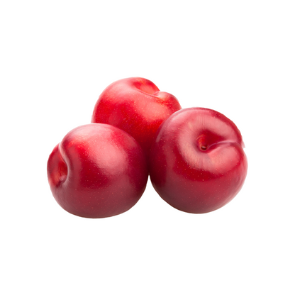 Plums