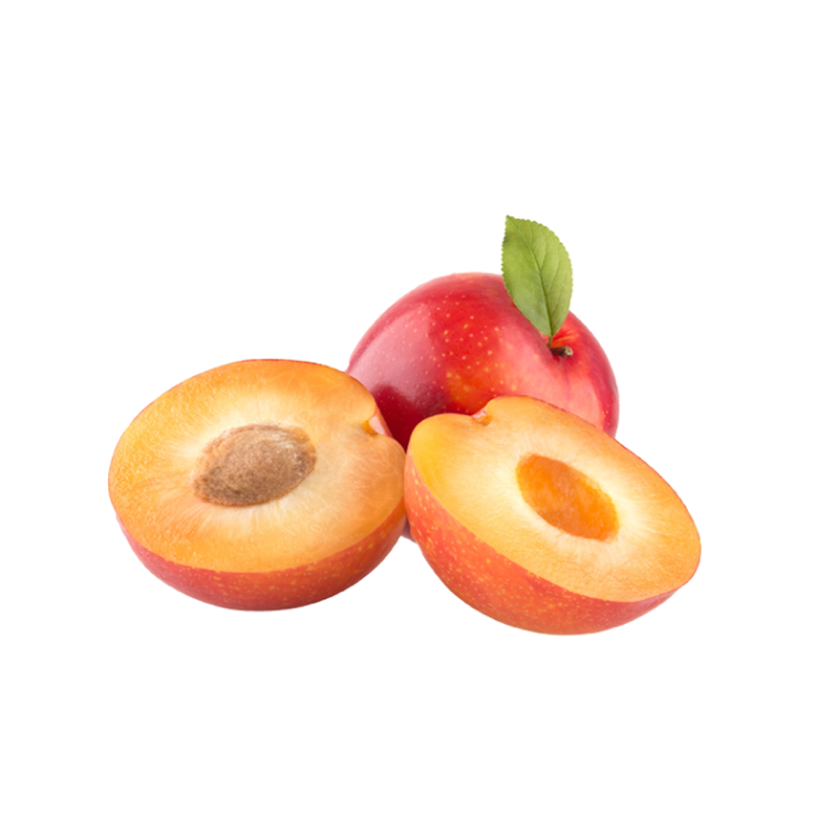 Plums