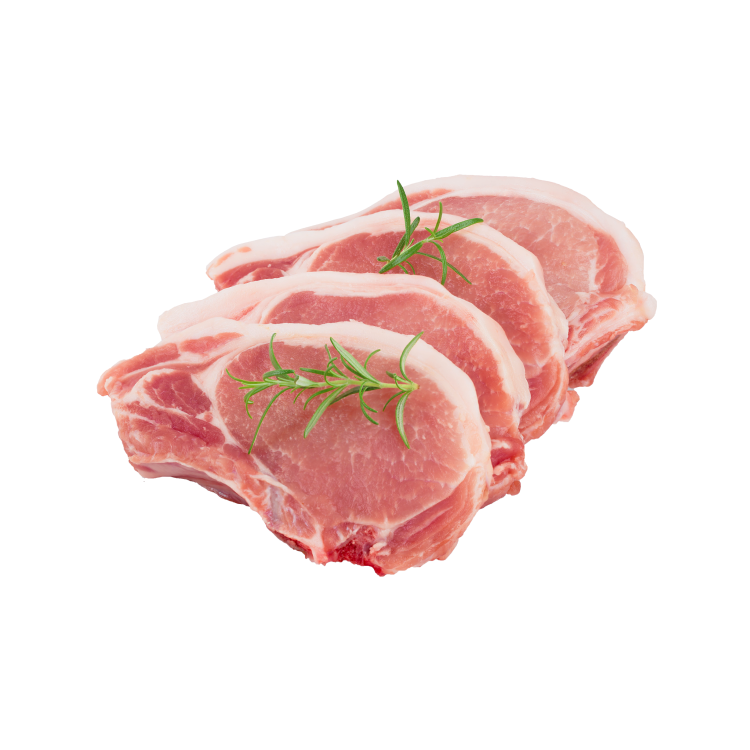 Pork Chops