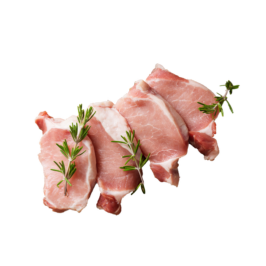 Pork Chops