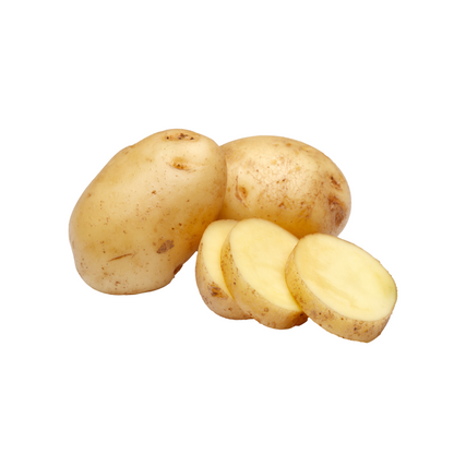 Potatoes