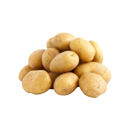Potatoes